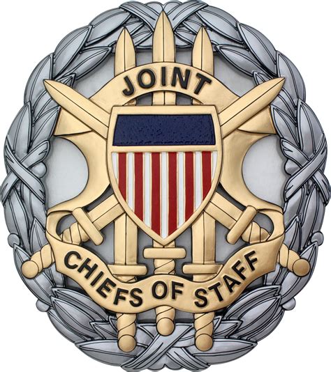 joint chiefs of staff
